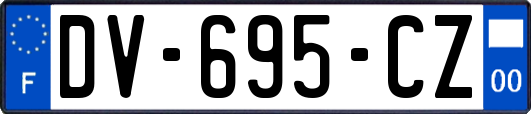 DV-695-CZ