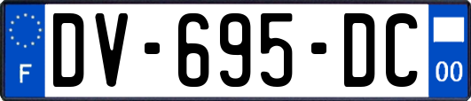 DV-695-DC