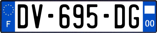 DV-695-DG