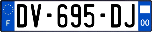 DV-695-DJ