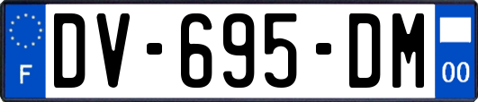 DV-695-DM