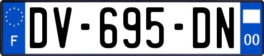 DV-695-DN