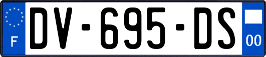 DV-695-DS