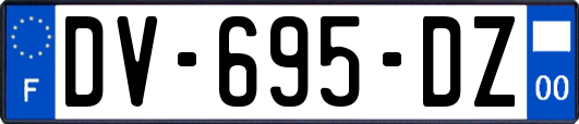 DV-695-DZ