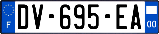 DV-695-EA