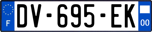 DV-695-EK