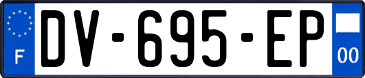 DV-695-EP