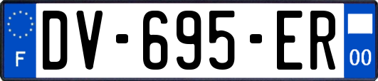 DV-695-ER