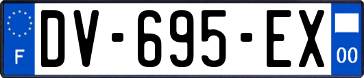 DV-695-EX