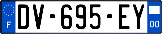 DV-695-EY