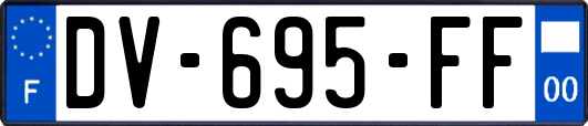 DV-695-FF