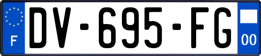 DV-695-FG