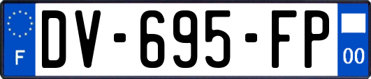 DV-695-FP