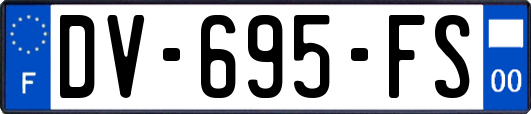 DV-695-FS