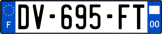 DV-695-FT