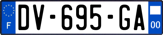 DV-695-GA