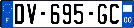 DV-695-GC