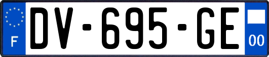 DV-695-GE