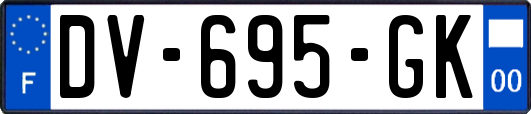 DV-695-GK