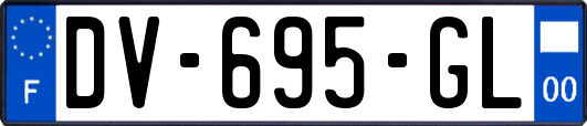 DV-695-GL