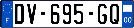 DV-695-GQ