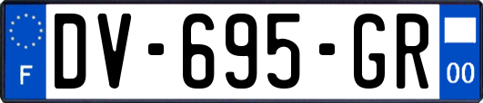 DV-695-GR
