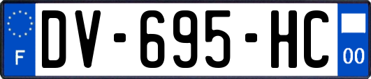 DV-695-HC