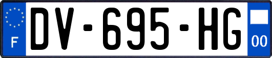 DV-695-HG