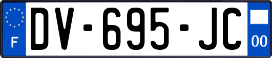 DV-695-JC