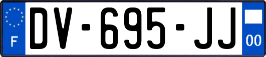 DV-695-JJ