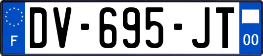 DV-695-JT