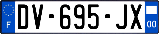 DV-695-JX