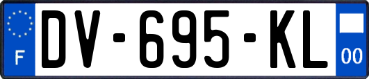 DV-695-KL