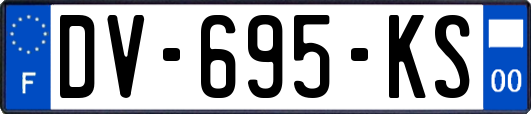 DV-695-KS