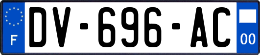 DV-696-AC