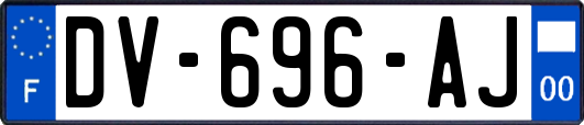 DV-696-AJ