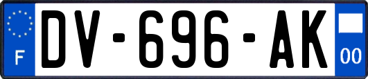 DV-696-AK