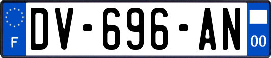 DV-696-AN