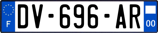 DV-696-AR