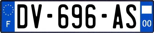 DV-696-AS