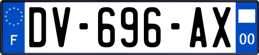 DV-696-AX