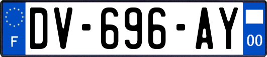 DV-696-AY