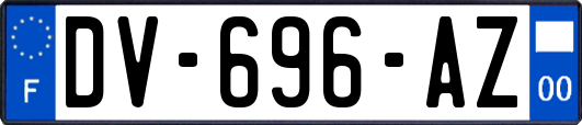 DV-696-AZ