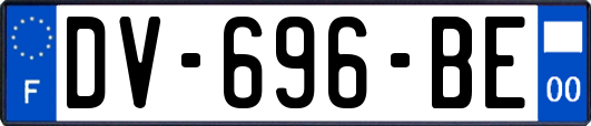 DV-696-BE