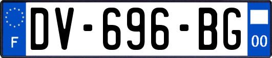 DV-696-BG