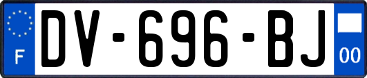 DV-696-BJ