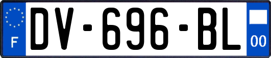 DV-696-BL