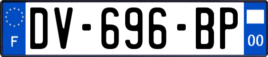 DV-696-BP