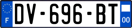 DV-696-BT