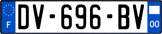 DV-696-BV